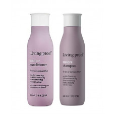 Living Proof Restore Shampoo & Conditioner 236ml Set 